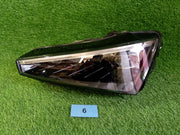 Škoda Scala světlo levé full led 657941015A