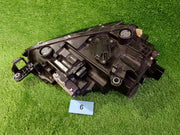 Škoda Scala světlo levé full led 657941015A