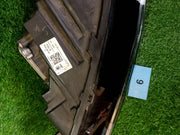 Škoda Scala světlo levé full led 657941015A