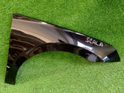 Škoda Scala pravý blatník