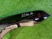 Škoda Scala pravý blatník