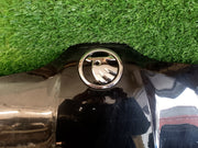 Kapota Škoda Superb III, 3