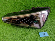 Škoda Scala světlo levé full led 657941015A