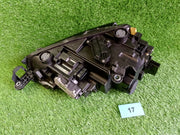 Škoda Scala světlo levé full led 657941015A
