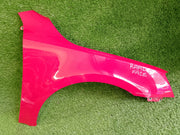 Pravý blatník Škoda Rapid face