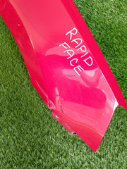 Pravý blatník Škoda Rapid face