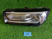Přední levé světlo Audi Q5 80A941005
