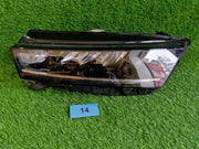 Škoda Octavia IV, 4 Levé přední světlo 5E4941015