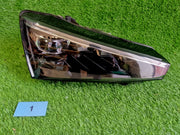 Pravé světlo Škoda Scala 657941016A