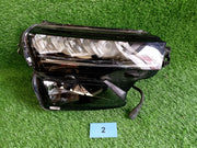 Škoda Karoq face pravé světlo 57B941010