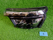 Škoda Kamiq přední levé světlo 658941015b
