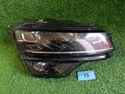 Škoda Karoq pravé přední světlo LED, 57B941016D
