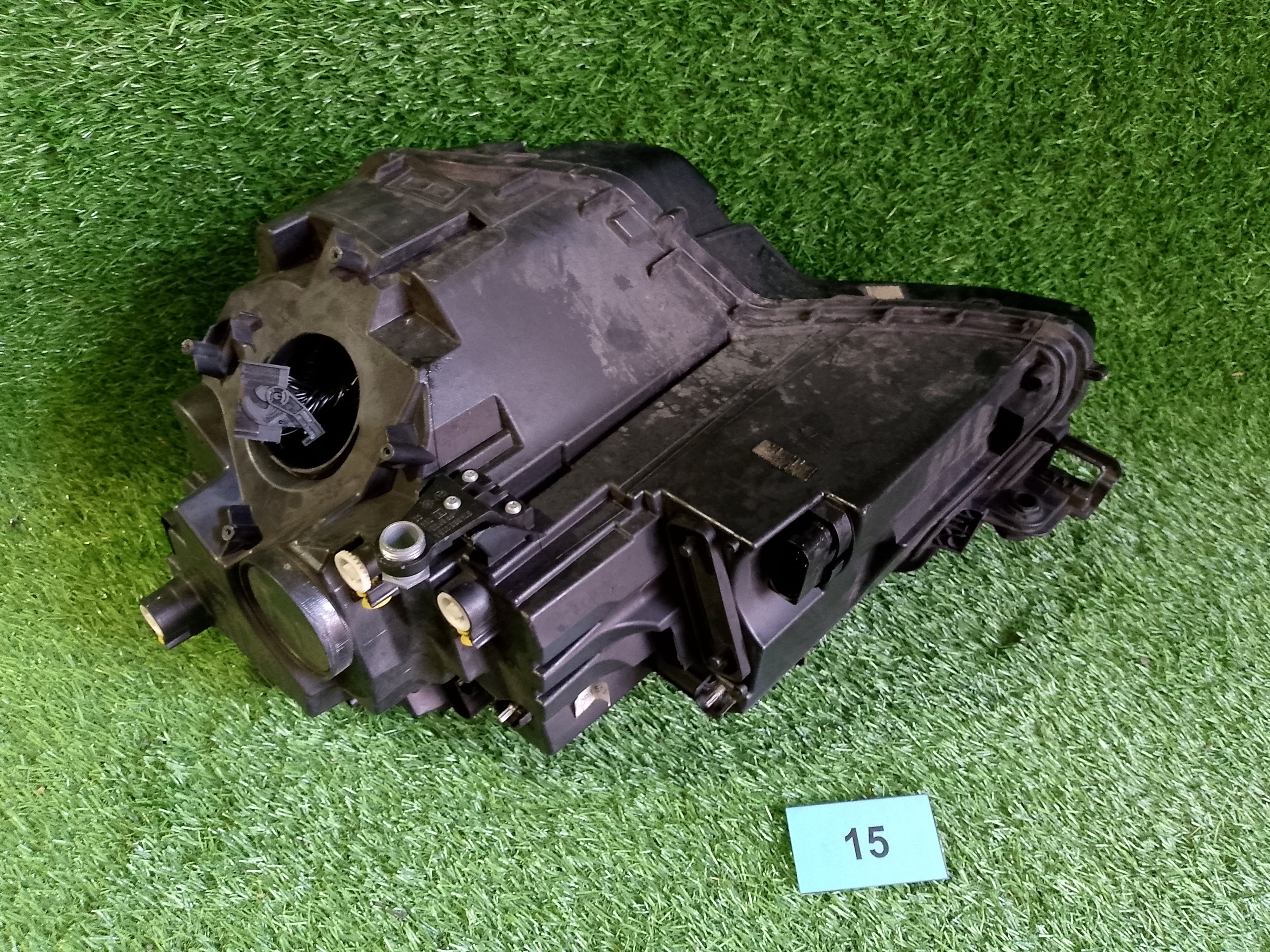Škoda Karoq pravé přední světlo LED, 57B941016D