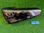 Pravé světlo Škoda Scala 657941016A