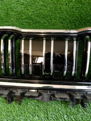 Škoda Kodiaq RS maska 565853655f