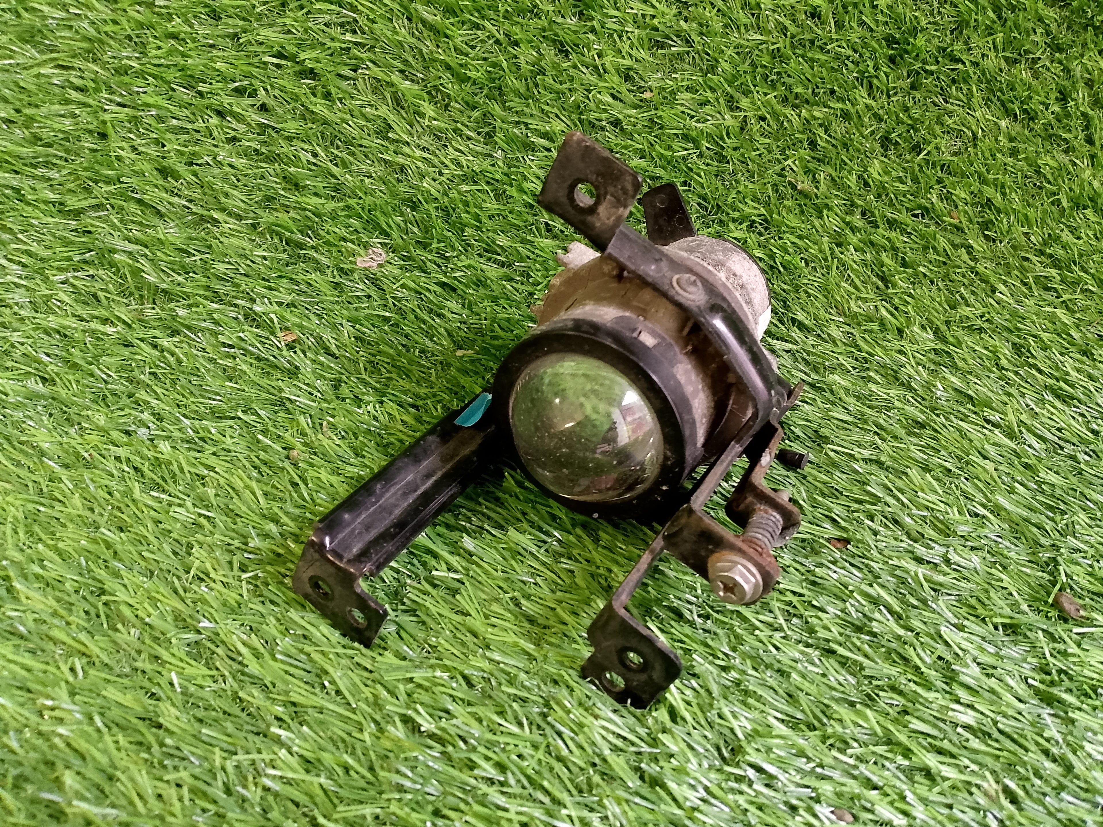Hyundai i30 pravý halogen, světlo, mlhovka 2205030000110