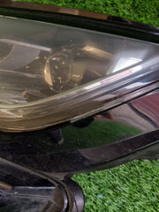 Škoda Kodiaq levé přední světlo 566941015c - poškozené viz foto