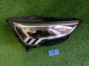 Přední pravé světlo Audi Q3 83A941034