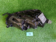 Škoda Octavia IV, 4 full led levé světlo 5E4941015B pošk.