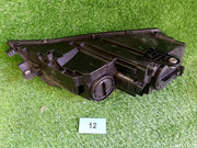 ŠKODA OCTAVIA III, 3 PŘEDNÍ SVĚTLO levé 5E1941015C