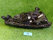 Škoda Scala levé přední světlo LED 655941015