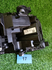 Škoda Scala levé přední světlo LED 655941015
