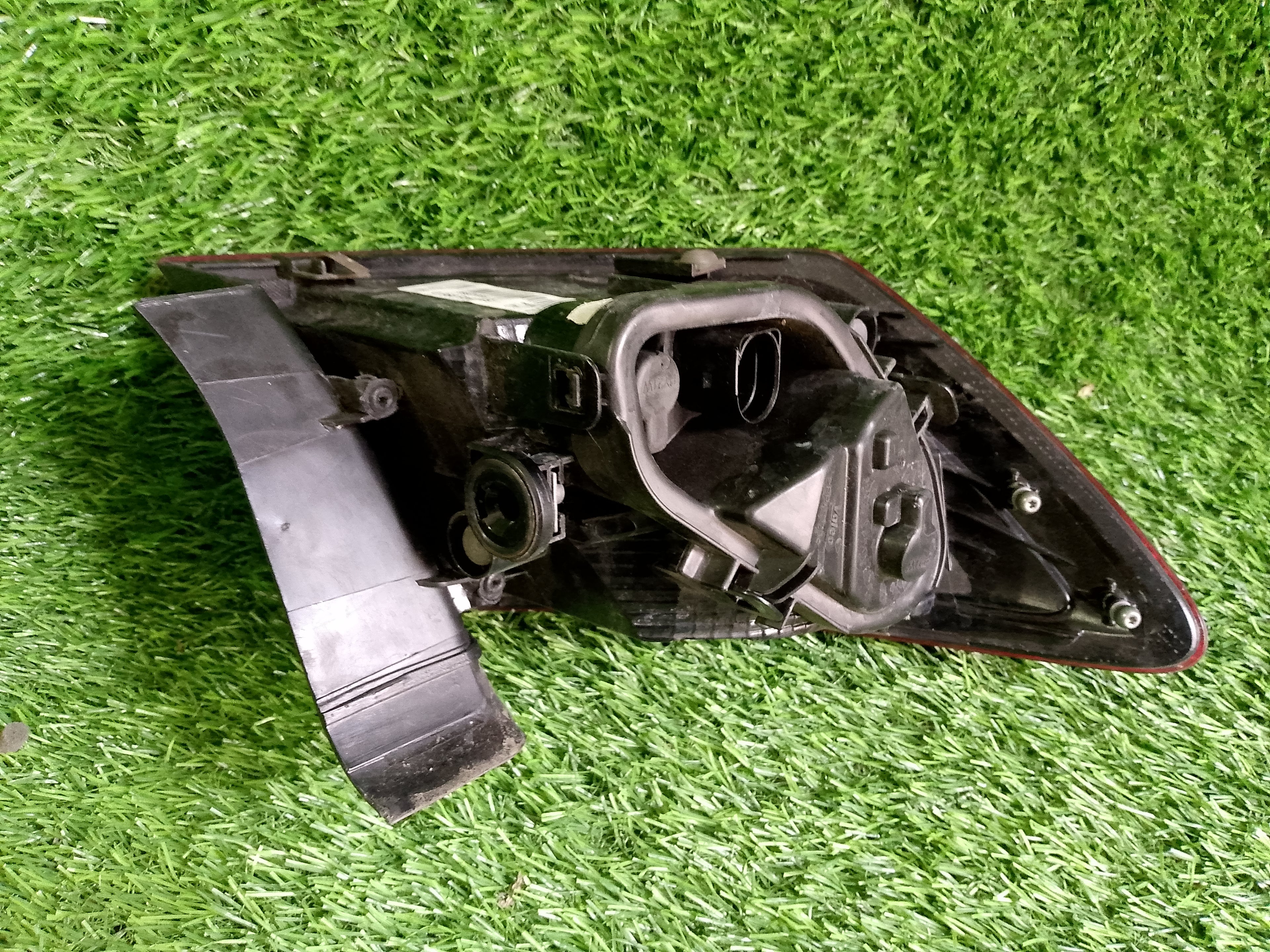 Pravé zadní světlo Seat Leon 5F0945096D