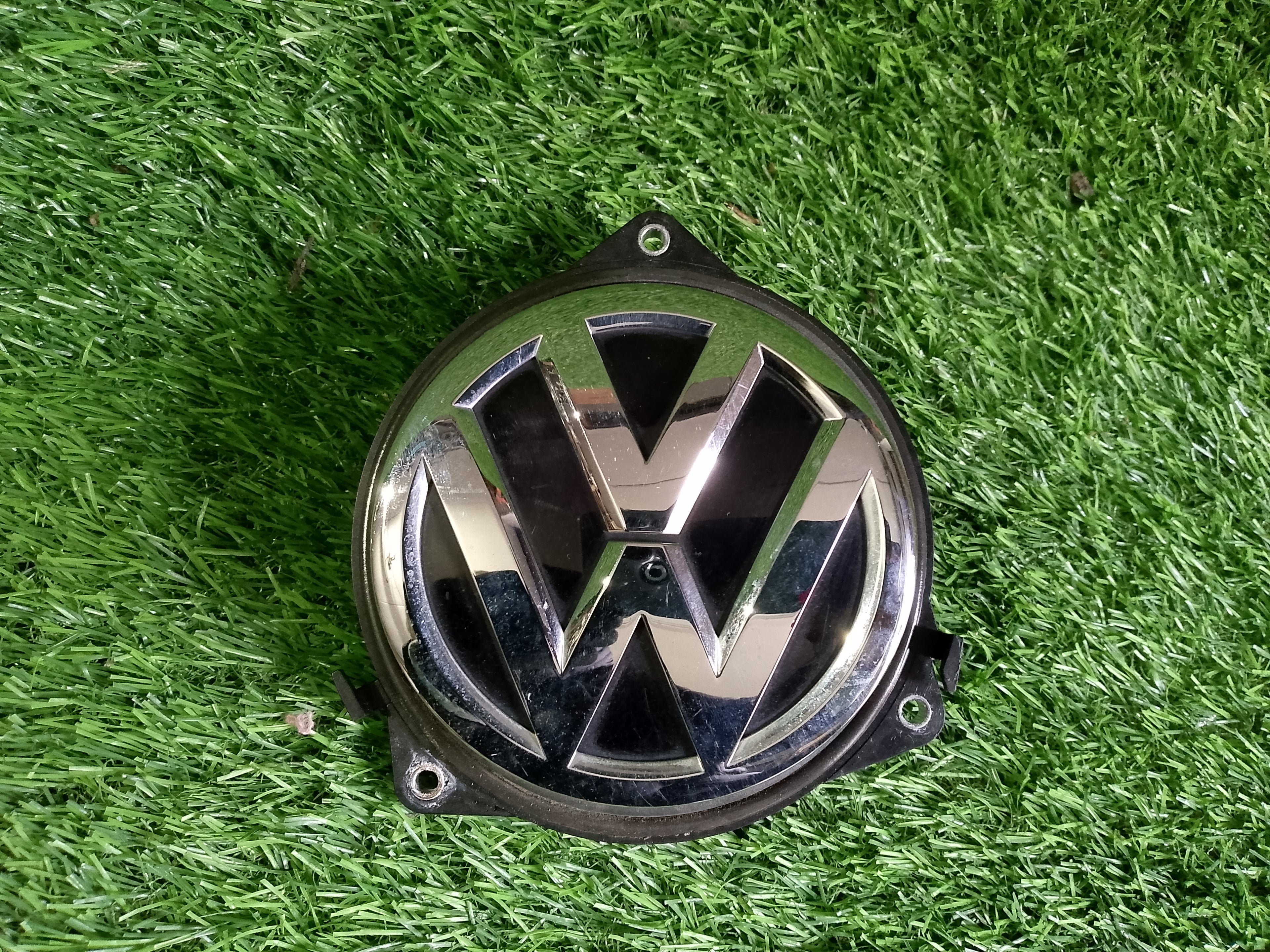 Ovládání pátých dveří VW, klika dveří VW 5G6827469F, 5G9827469D