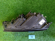 VW Touareg xenon levé predni svetlo 7p1941033a