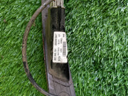 Škoda Scala, levá odrazka s LED mlhovkou 657945701