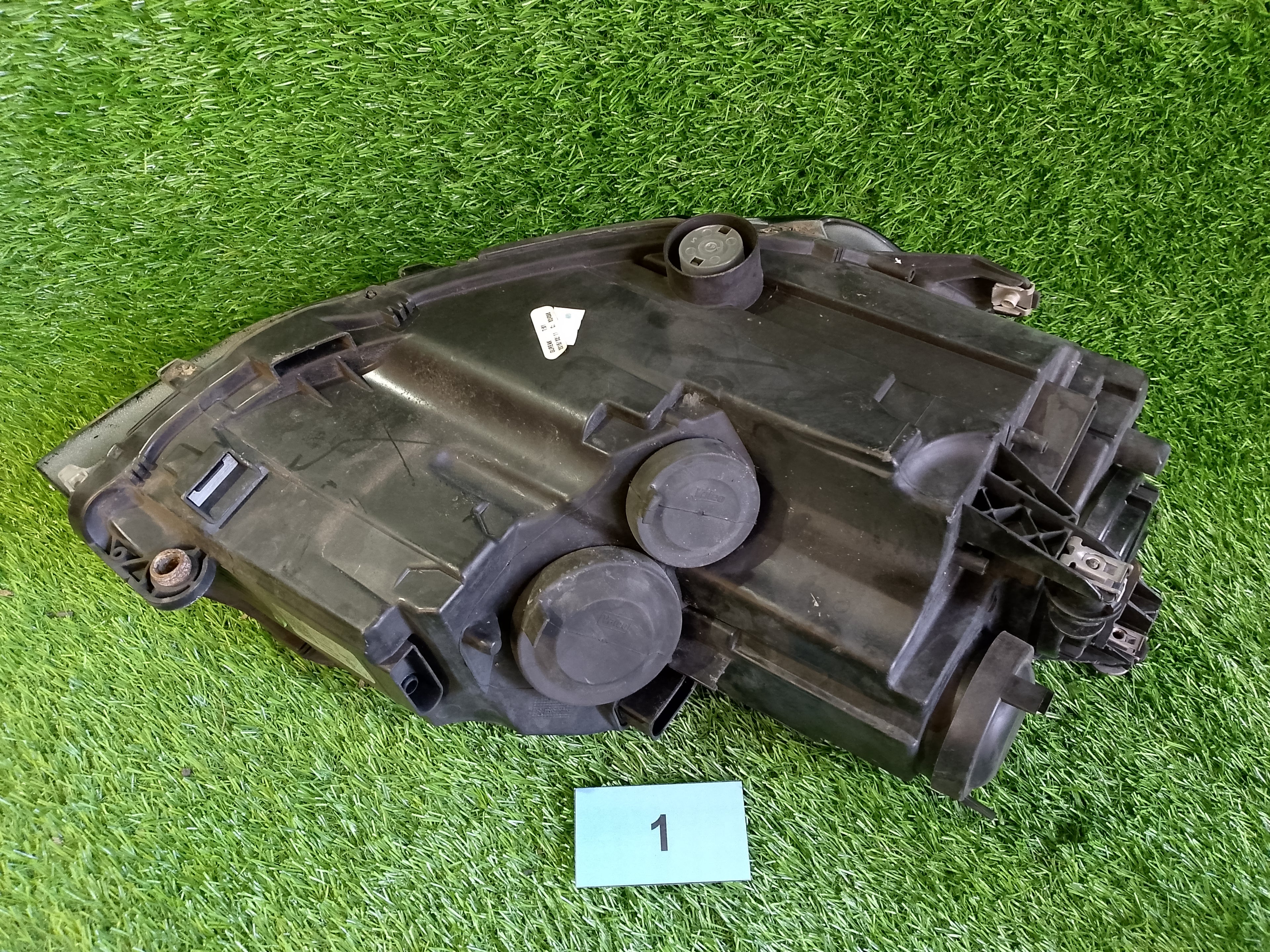 VW Golf VII Levé světlo Halogen  5G1941005