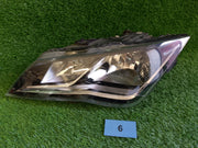 Seat Leon přední světlo levé 5f1941015b