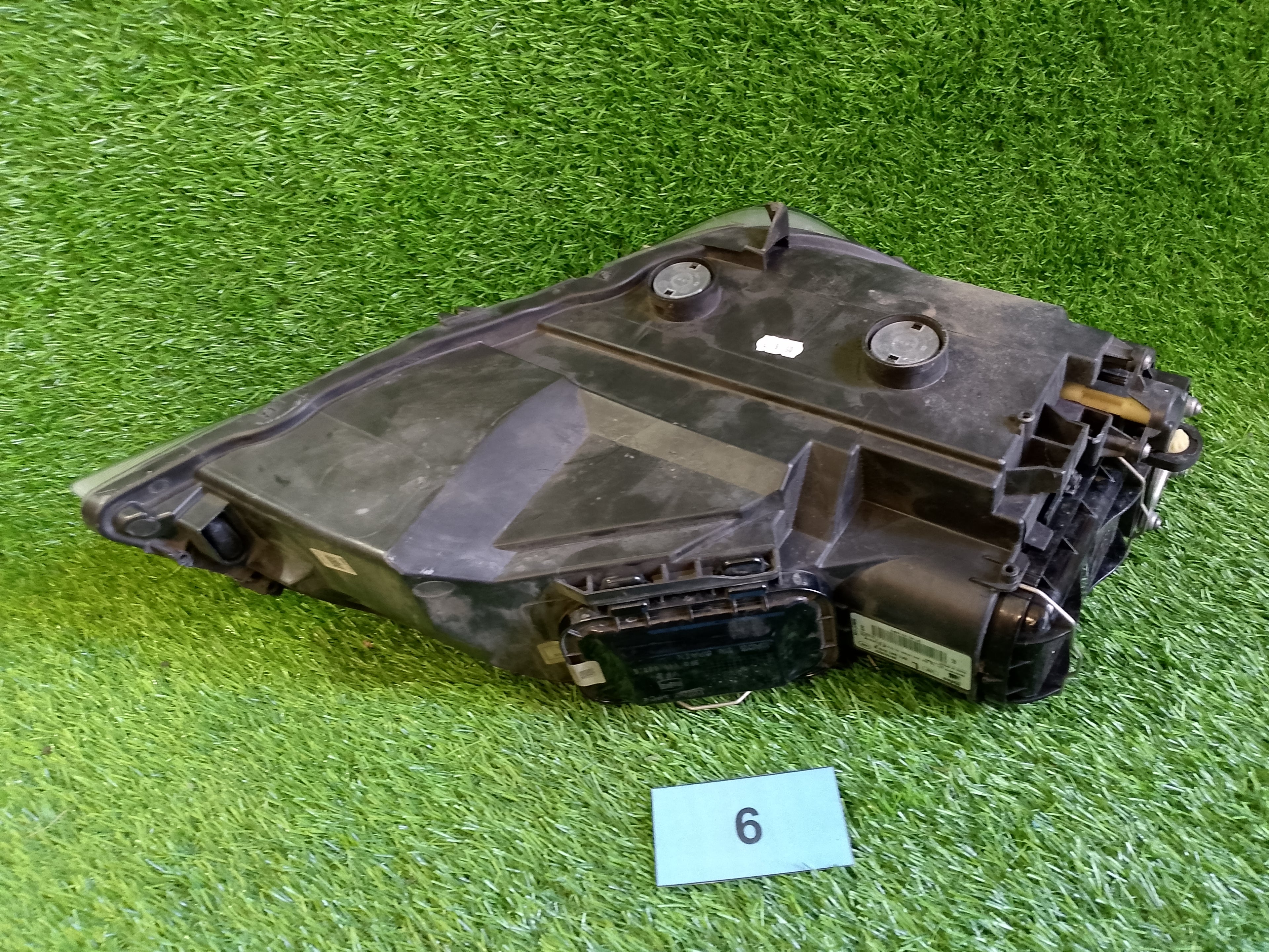 Seat Leon přední světlo levé 5f1941015b