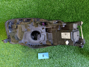 VW Touareg levé predni svetlo 761941035