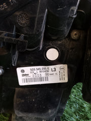 Volkswagen golf 7 combi levé světlo 5g9945095e
