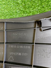 Vedení vzduchu levé Škoda 657121763