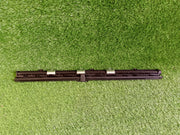 Škoda Superb III, 3 stínící roletka pravých zadních dveří 3V9861334