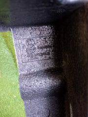 Tlumič Absorbér pena vyztuhy predni Octavia 3 5e0807248d
