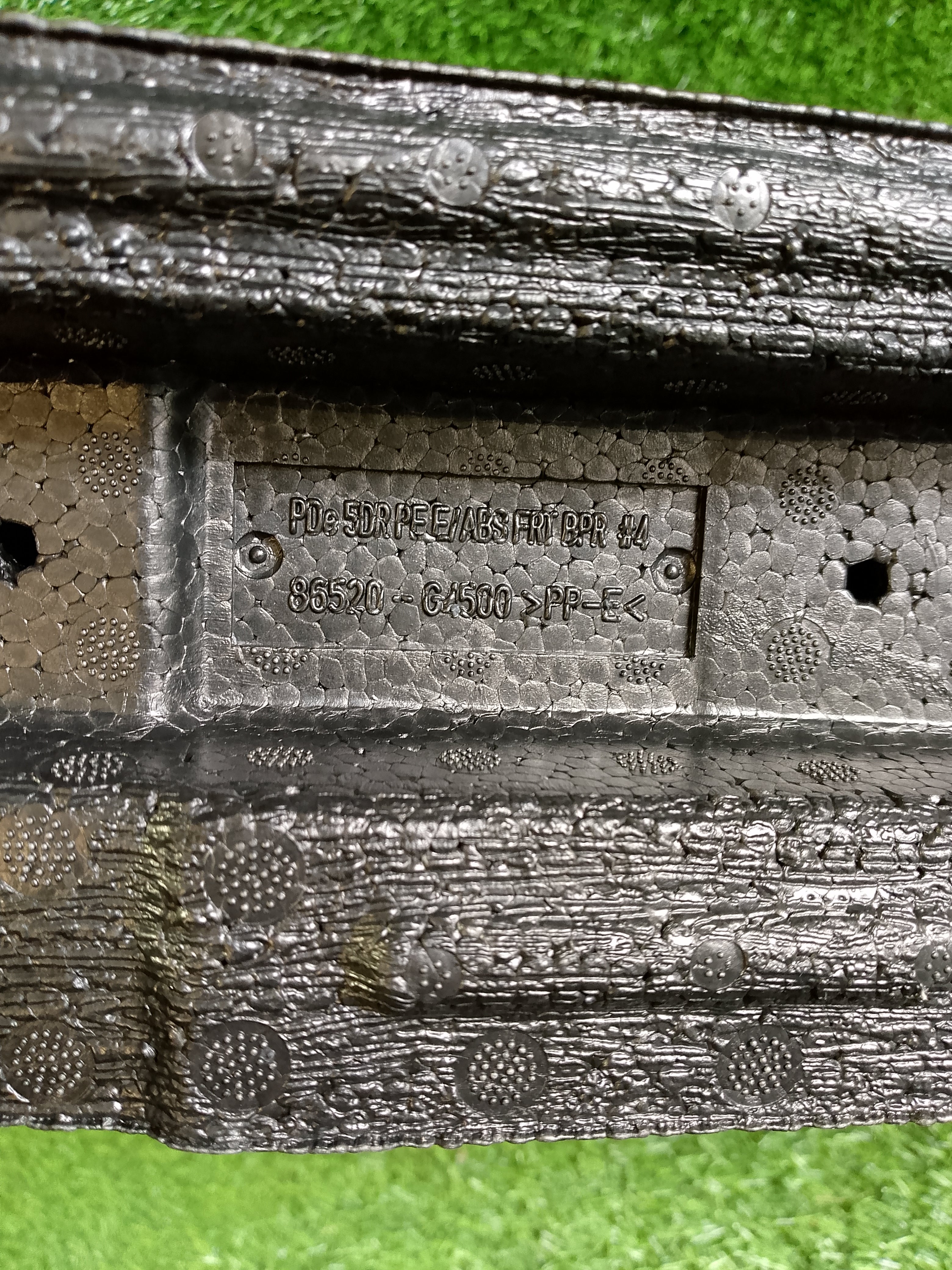 Hyundai i30 absorber 86520-g4500