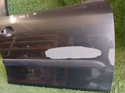 Škoda Fabia II, 2 pravé přední dveře