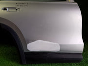 Škoda Kodiaq pravé zadní dveře 57H833312