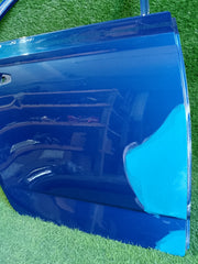 Škoda fabia III, 3 pravé zadní dveře combi