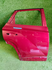 HYUNDAI TUCSON DVEŘE pravé zadní
