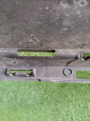 Lišta krycí masky ŠKODA 3v0853343b