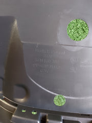 Příčný panel Saténově černý 57H853343