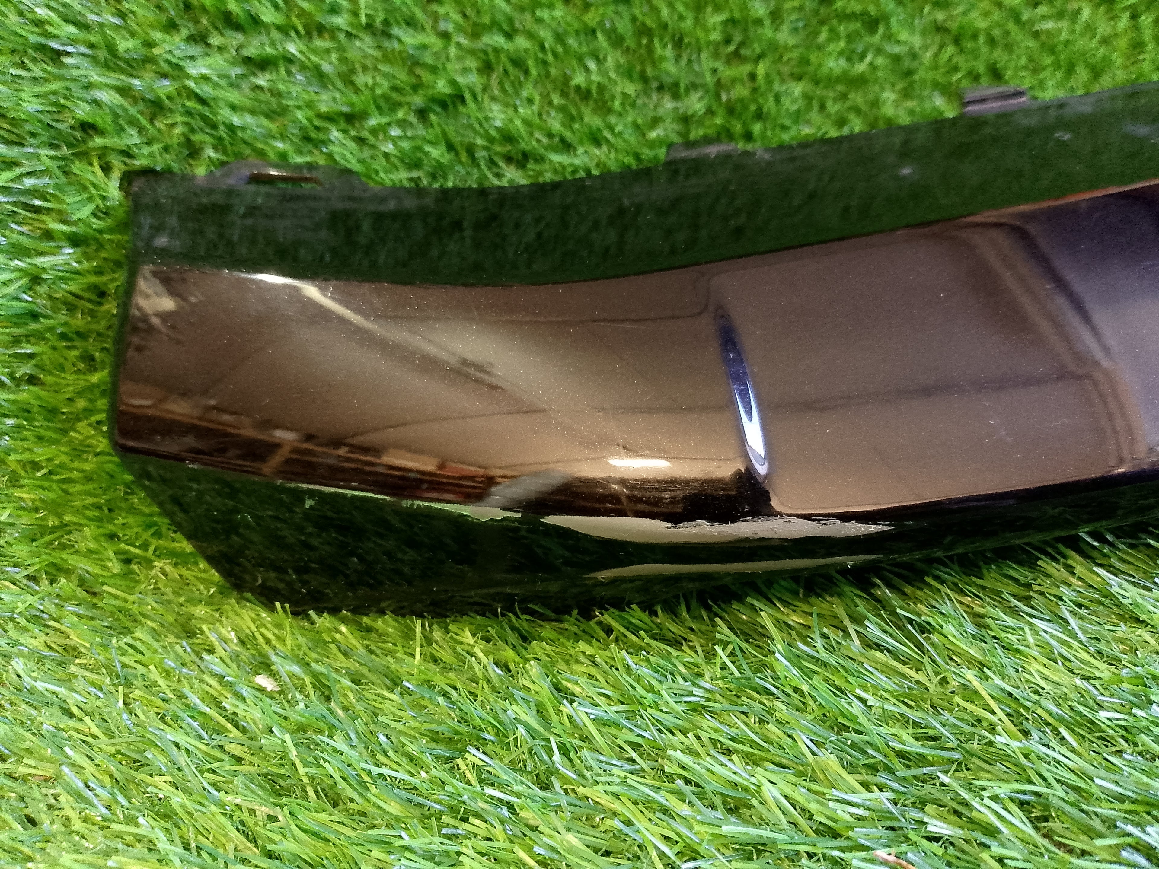 Kryt nárazníku spodní Škoda 658807733F