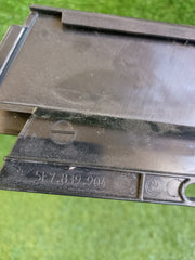 Krycí panel dveří P ŠKODA 5E7839904