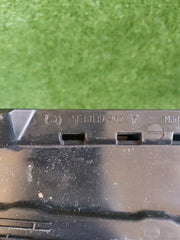 Škoda Octavia IV panel dveří pravý zadní 5E3839902
