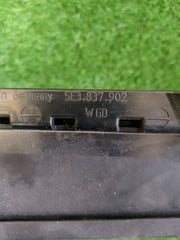 Krycí panel dveří P ŠKODA 5E3837902