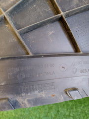 Vedení vzduchu, Škoda Octavia IV, 4 5e3121764a